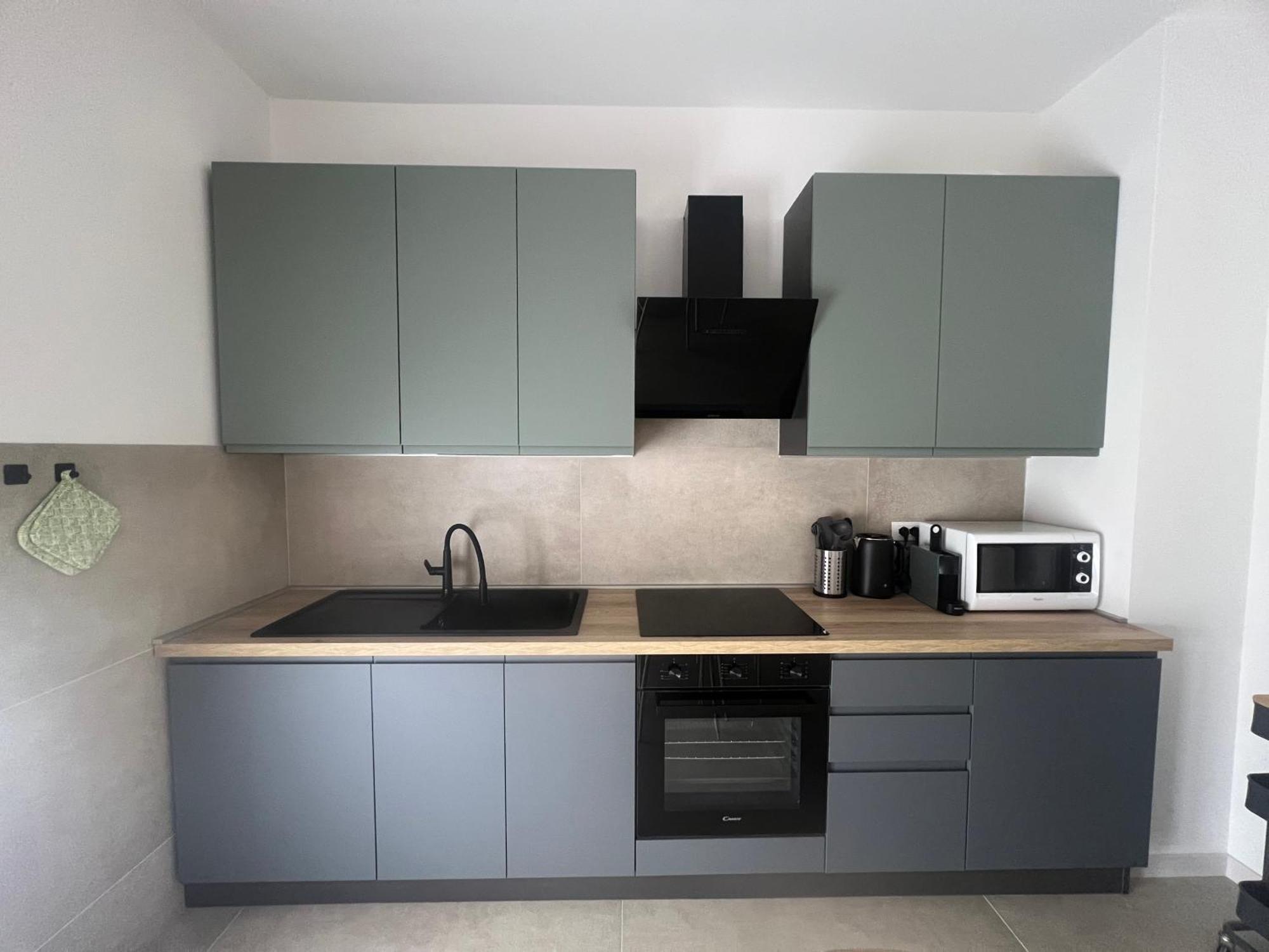 Casa Emma Appartement Bardolino Buitenkant foto