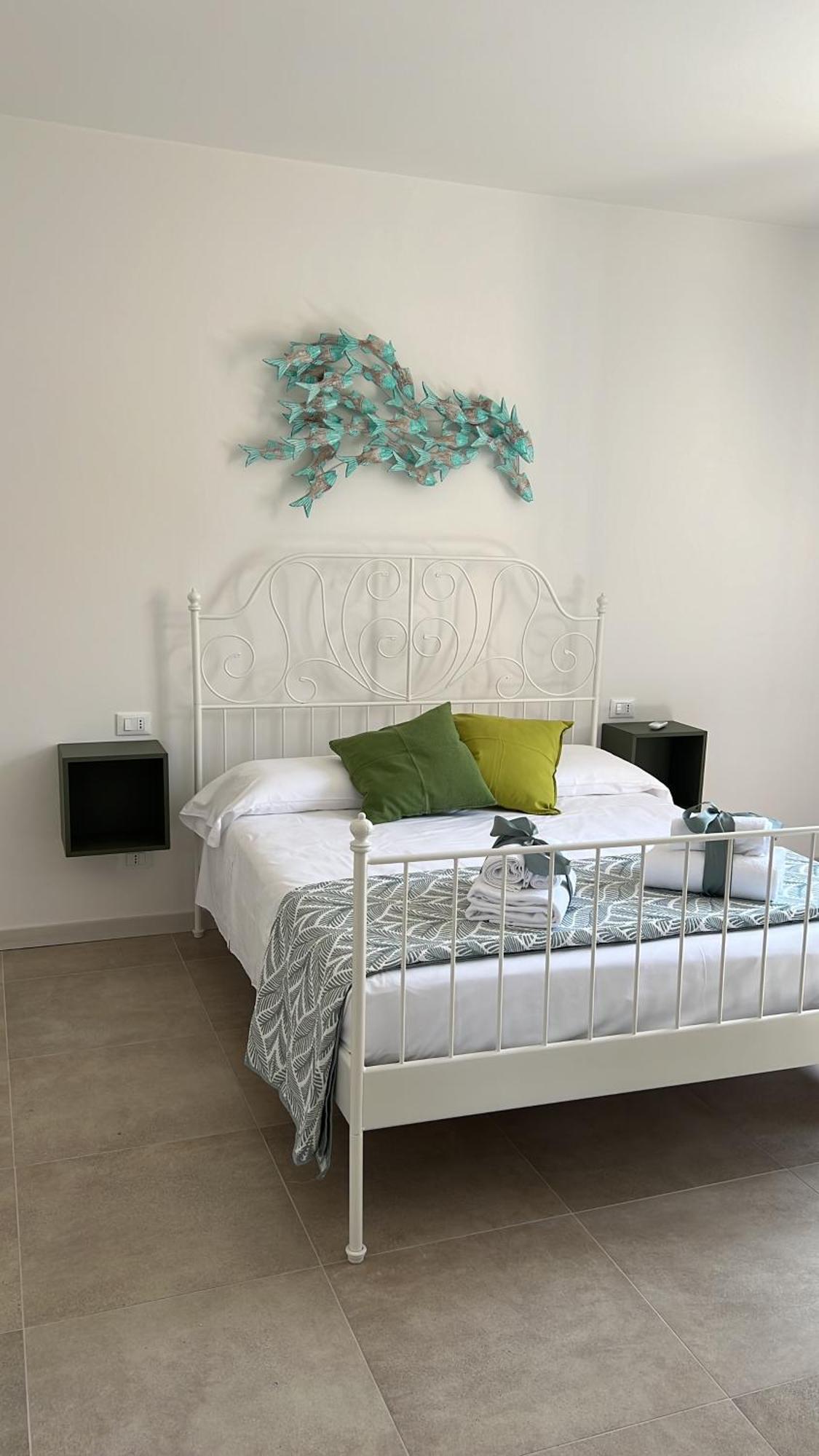 Casa Emma Appartement Bardolino Buitenkant foto