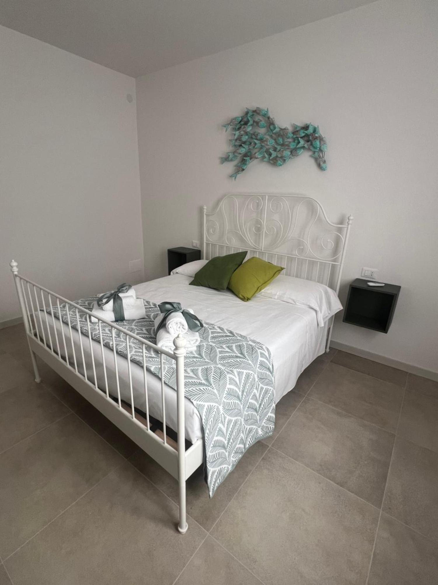 Casa Emma Appartement Bardolino Buitenkant foto